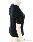 Salewa Pedroc PTC Delta Women T-Shirt, , Black, , Female, 0032-11319, 5638042341, , N2-17.jpg