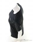 Salewa Pedroc PTC Delta Women T-Shirt, , Black, , Female, 0032-11319, 5638042341, , N3-08.jpg