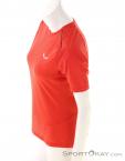 Salewa Pedroc PTC Delta Women T-Shirt, , Red, , Female, 0032-11319, 5638042342, , N2-07.jpg