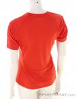 Salewa Pedroc PTC Delta Women T-Shirt, , Red, , Female, 0032-11319, 5638042342, , N2-12.jpg