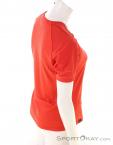 Salewa Pedroc PTC Delta Women T-Shirt, Salewa, Red, , Female, 0032-11319, 5638042342, 4053866522359, N2-17.jpg