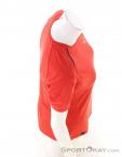 Salewa Pedroc PTC Delta Women T-Shirt, Salewa, Red, , Female, 0032-11319, 5638042342, 4053866522359, N3-18.jpg