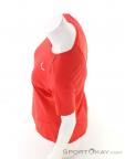 Salewa Pedroc Dry Hybrid Femmes T-shirt, Salewa, Rouge, , Femmes, 0032-11321, 5638042376, 4053866523622, N3-08.jpg