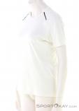 Salewa Pedroc Dry Hybrid Femmes T-shirt, Salewa, Blanc, , Femmes, 0032-11321, 5638042380, 4053866523561, N1-06.jpg