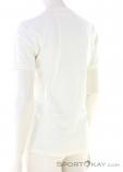 Salewa Pedroc Dry Hybrid Women T-Shirt, Salewa, White, , Female, 0032-11321, 5638042380, 4053866523561, N1-11.jpg