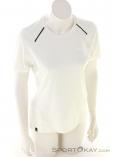 Salewa Pedroc Dry Hybrid Women T-Shirt, Salewa, White, , Female, 0032-11321, 5638042380, 4053866523561, N2-02.jpg