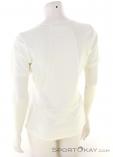 Salewa Pedroc Dry Hybrid Femmes T-shirt, Salewa, Blanc, , Femmes, 0032-11321, 5638042380, 4053866523561, N2-12.jpg