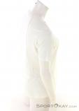 Salewa Pedroc Dry Hybrid Women T-Shirt, Salewa, White, , Female, 0032-11321, 5638042380, 4053866523561, N2-17.jpg