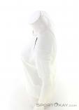 Salewa Pedroc Dry Hybrid Women T-Shirt, Salewa, White, , Female, 0032-11321, 5638042380, 4053866523561, N3-08.jpg