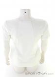 Salewa Pedroc Dry Hybrid Women T-Shirt, Salewa, White, , Female, 0032-11321, 5638042380, 4053866523561, N3-13.jpg