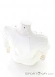 Salewa Pedroc Dry Hybrid Femmes T-shirt, Salewa, Blanc, , Femmes, 0032-11321, 5638042380, 4053866523561, N4-14.jpg