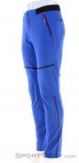 Salewa Pedroc 2 DST 2/1 Pant Mens Outdoor Pants, , Blue, , Male, 0032-11322, 5638042386, , N1-06.jpg