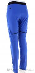 Salewa Pedroc 2 DST 2/1 Pant Mens Outdoor Pants, , Blue, , Male, 0032-11322, 5638042386, , N1-11.jpg