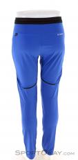 Salewa Pedroc 2 DST 2/1 Pant Mens Outdoor Pants, Salewa, Blue, , Male, 0032-11322, 5638042386, 4053866527262, N2-12.jpg