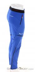 Salewa Pedroc 2 DST 2/1 Pant Mens Outdoor Pants, , Blue, , Male, 0032-11322, 5638042386, , N2-17.jpg
