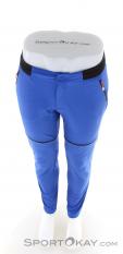 Salewa Pedroc 2 DST 2/1 Pant Mens Outdoor Pants, , Blue, , Male, 0032-11322, 5638042386, , N3-03.jpg