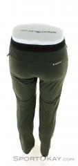 Salewa Pedroc 2 DST 2/1 Pant Mens Outdoor Pants, , Olive-Dark Green, , Male, 0032-11322, 5638042396, , N3-13.jpg