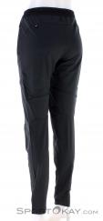 Salewa Pedroc 2 DST 2/1 Pant Women Outdoor Pants, , Black, , Female, 0032-11323, 5638042401, , N1-11.jpg