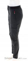 Salewa Pedroc 2 DST 2/1 Pant Women Outdoor Pants, , Black, , Female, 0032-11323, 5638042401, , N2-07.jpg