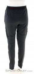 Salewa Pedroc 2 DST 2/1 Pant Women Outdoor Pants, , Black, , Female, 0032-11323, 5638042401, , N2-12.jpg
