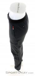Salewa Pedroc 2 DST 2/1 Pant Women Outdoor Pants, , Black, , Female, 0032-11323, 5638042401, , N3-08.jpg