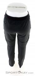 Salewa Pedroc 2 DST 2/1 Pant Mujer Pantalón para exteriores, Salewa, Negro, , Mujer, 0032-11323, 5638042401, 4053866527309, N3-13.jpg
