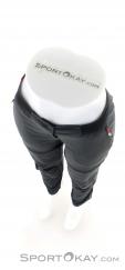 Salewa Pedroc 2 DST 2/1 Pant Women Outdoor Pants, , Black, , Female, 0032-11323, 5638042401, , N4-04.jpg