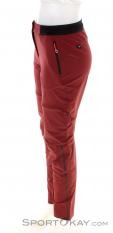 Salewa Pedroc 2 DST 2/1 Pant Women Outdoor Pants, , Red, , Female, 0032-11323, 5638042402, , N2-07.jpg
