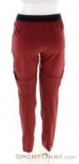 Salewa Pedroc 2 DST 2/1 Pant Women Outdoor Pants, , Red, , Female, 0032-11323, 5638042402, , N2-12.jpg