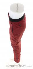 Salewa Pedroc 2 DST 2/1 Pant Women Outdoor Pants, , Red, , Female, 0032-11323, 5638042402, , N3-08.jpg