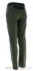 Salewa Pedroc 4 DST Regular Mens Outdoor Pants, Salewa, Olive-Dark Green, , Male, 0032-11324, 5638042427, 4053866527705, N1-11.jpg