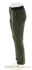 Salewa Pedroc 4 DST Regular Mens Outdoor Pants, Salewa, Olive-Dark Green, , Male, 0032-11324, 5638042427, 4053866527705, N2-07.jpg