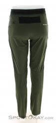 Salewa Pedroc 4 DST Regular Mens Outdoor Pants, Salewa, Olive-Dark Green, , Male, 0032-11324, 5638042427, 4053866527705, N2-12.jpg