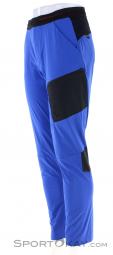 Salewa Pedroc 2 DST Light Pant Mens Outdoor Pants, Salewa, Blue, , Male, 0032-11325, 5638042436, 4053866528245, N1-06.jpg