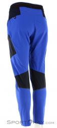Salewa Pedroc 2 DST Light Pant Mens Outdoor Pants, Salewa, Blue, , Male, 0032-11325, 5638042436, 4053866528245, N1-11.jpg