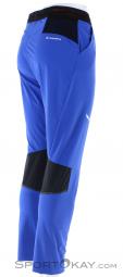 Salewa Pedroc 2 DST Light Pant Mens Outdoor Pants, Salewa, Blue, , Male, 0032-11325, 5638042436, 4053866528245, N1-16.jpg