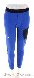 Salewa Pedroc 2 DST Light Pant Mens Outdoor Pants, Salewa, Blue, , Male, 0032-11325, 5638042436, 4053866528245, N2-02.jpg