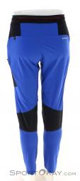Salewa Pedroc 2 DST Light Pant Mens Outdoor Pants, Salewa, Blue, , Male, 0032-11325, 5638042436, 4053866528245, N2-12.jpg