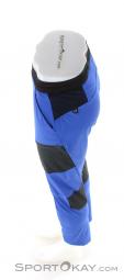 Salewa Pedroc 2 DST Light Pant Mens Outdoor Pants, Salewa, Blue, , Male, 0032-11325, 5638042436, 4053866528245, N3-08.jpg