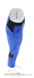 Salewa Pedroc 2 DST Light Pant Mens Outdoor Pants, Salewa, Blue, , Male, 0032-11325, 5638042436, 4053866528245, N3-18.jpg