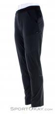 Salewa Pedroc 2 DST Light Pant Mens Outdoor Pants, Salewa, Black, , Male, 0032-11325, 5638042441, 4053866528153, N1-06.jpg