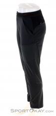 Salewa Pedroc 2 DST Light Pant Mens Outdoor Pants, Salewa, Black, , Male, 0032-11325, 5638042441, 4053866528153, N2-07.jpg