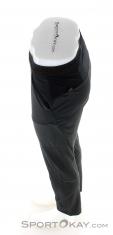 Salewa Pedroc 2 DST Light Pant Mens Outdoor Pants, Salewa, Black, , Male, 0032-11325, 5638042441, 4053866528153, N3-08.jpg