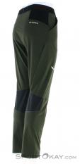 Salewa Pedroc 2 DST Light Pant Mens Outdoor Pants, Salewa, Olive-Dark Green, , Male, 0032-11325, 5638042446, 4053866528191, N1-16.jpg
