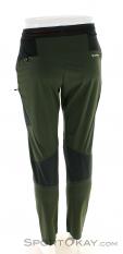 Salewa Pedroc 2 DST Light Pant Mens Outdoor Pants, Salewa, Olive-Dark Green, , Male, 0032-11325, 5638042446, 4053866528191, N2-12.jpg