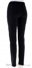 Salewa Pedroc 2 DST Light Women Outdoor Pants, , Black, , Female, 0032-11326, 5638042451, , N1-11.jpg