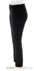Salewa Pedroc 2 DST Light Women Outdoor Pants, , Black, , Female, 0032-11326, 5638042451, , N2-07.jpg