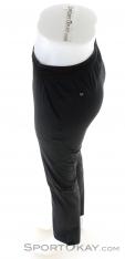 Salewa Pedroc 2 DST Light Mujer Pantalón para exteriores, Salewa, Negro, , Mujer, 0032-11326, 5638042451, 4053866528306, N3-08.jpg