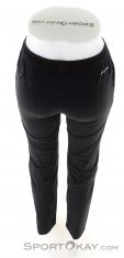 Salewa Pedroc 2 DST Light Women Outdoor Pants, , Black, , Female, 0032-11326, 5638042451, , N3-13.jpg