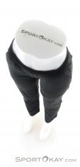 Salewa Pedroc 2 DST Light Women Outdoor Pants, , Black, , Female, 0032-11326, 5638042451, , N4-04.jpg
